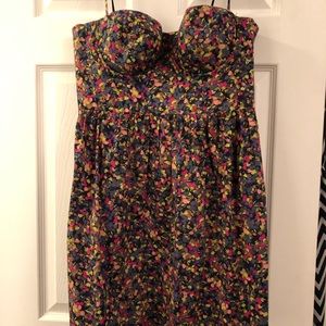 Moda International size 12 dress
